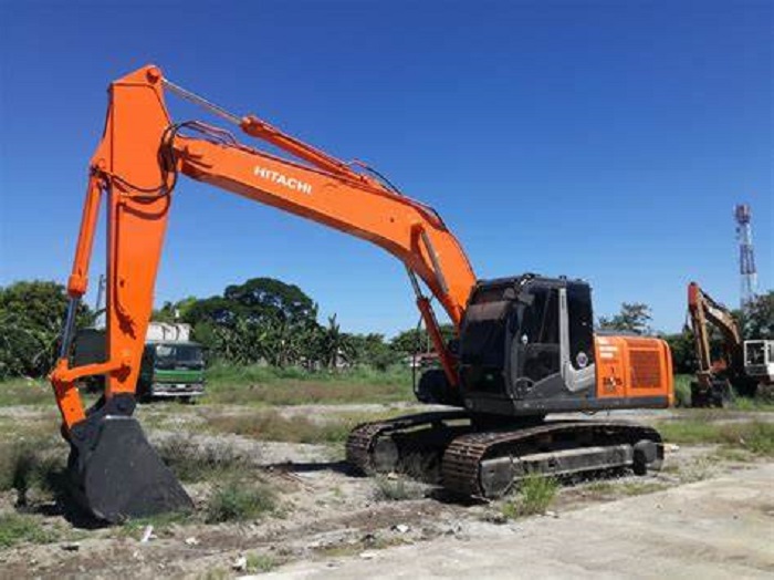 深度了解日立挖掘機自卸車維修服務,享受卓越售后保障